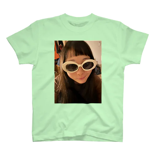 suu Regular Fit T-Shirt