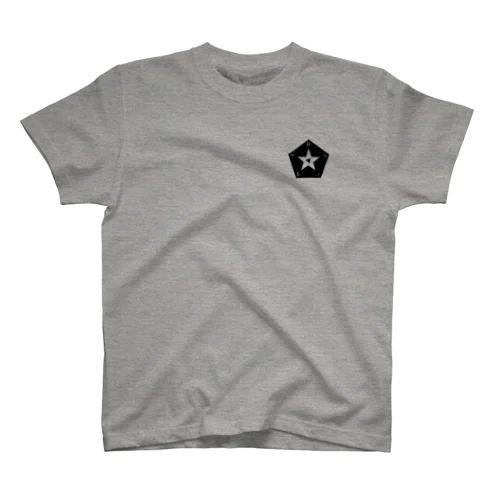 Fgokaku Regular Fit T-Shirt
