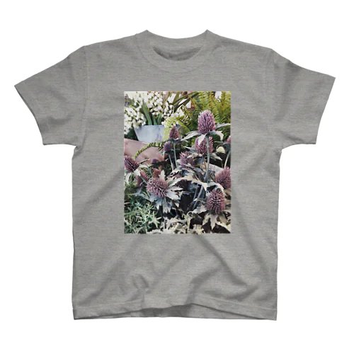 botanical tokyo Regular Fit T-Shirt