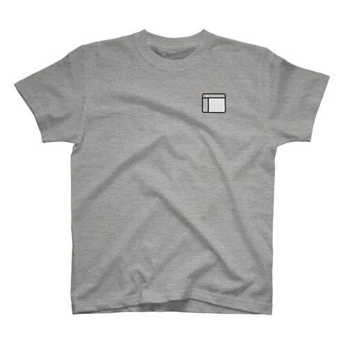 WINDOW mini Regular Fit T-Shirt