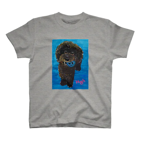 おやつください！ Regular Fit T-Shirt