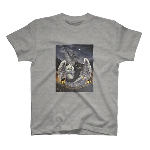 A Pair of wings Regular Fit T-Shirt