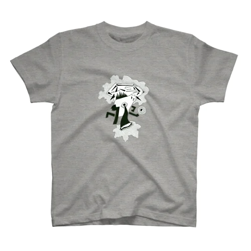 NEKO Regular Fit T-Shirt