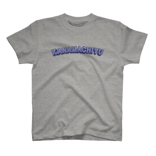 金町湯 ヒエログリフ Regular Fit T-Shirt