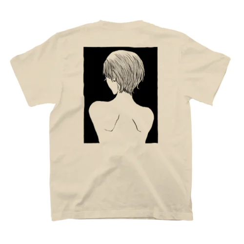 adult Regular Fit T-Shirt