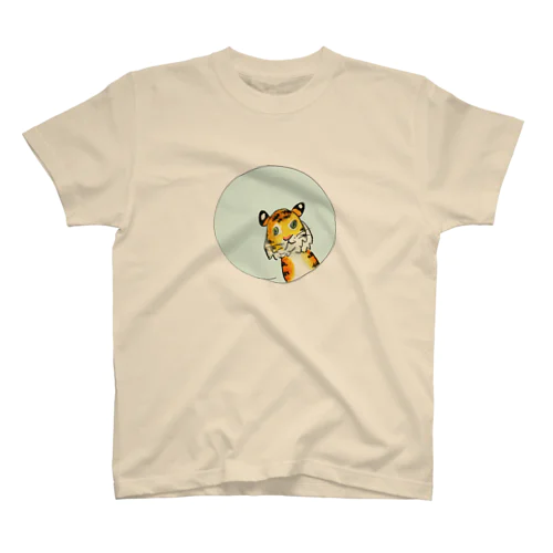 おとぎ しゃぼん玉 Regular Fit T-Shirt
