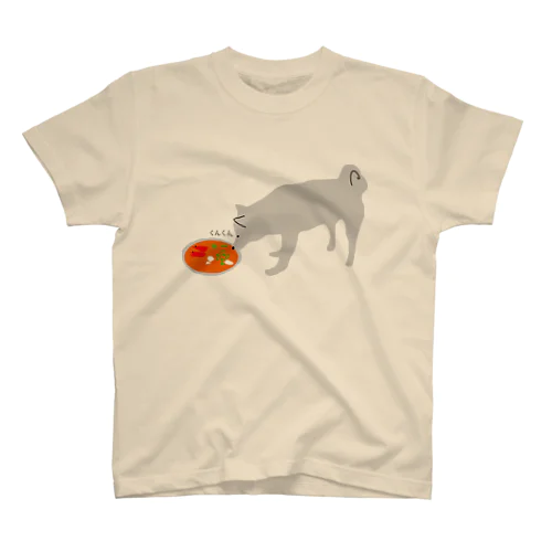 トムヤムくんくん Regular Fit T-Shirt