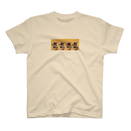 ミケちゃんチャリティー１２ Regular Fit T-Shirt