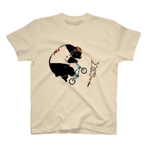 BMX」スタンダードTシャツの通販 ∞ SUZURI（スズリ）