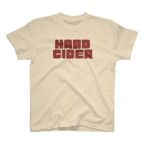 ハードサイダー Regular Fit T-Shirt