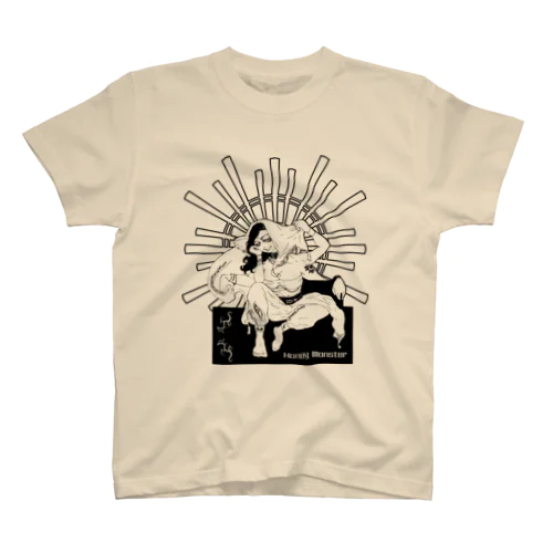 お願い！ガネーシャ様 Regular Fit T-Shirt