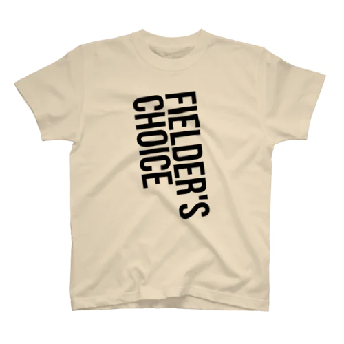 フィルダースチョイス Regular Fit T-Shirt