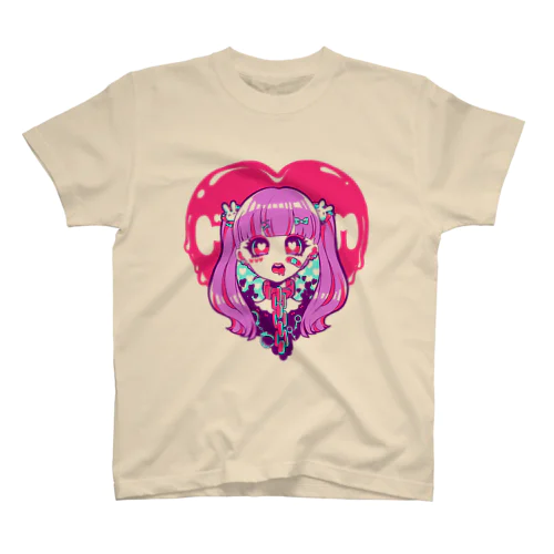 ドM」スタンダードTシャツの通販 ∞ SUZURI（スズリ）