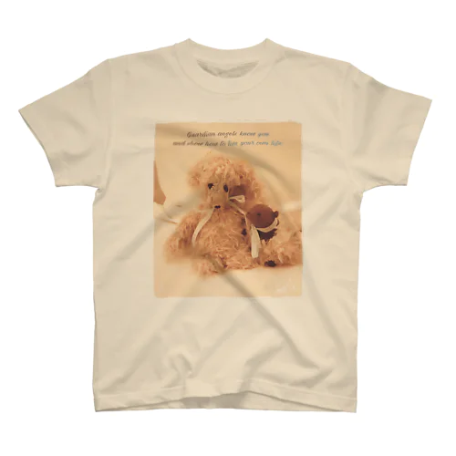 Guardian angel Minmin Regular Fit T-Shirt