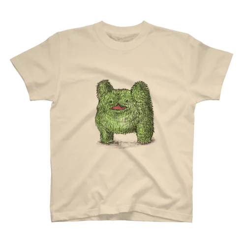 完全ないきもの（もじゃver.） Regular Fit T-Shirt