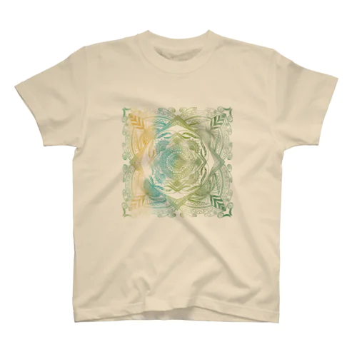 オリジナルパターン3 Regular Fit T-Shirt