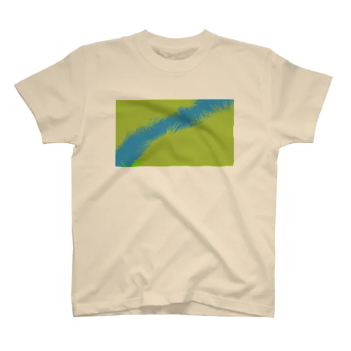 holiday Regular Fit T-Shirt