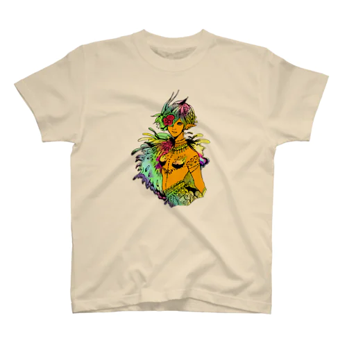 fairy Regular Fit T-Shirt