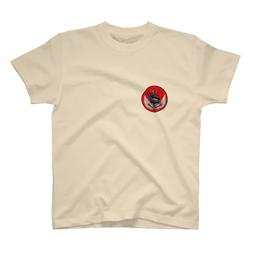 ＬＤＮＮ海撃 Regular Fit T-Shirt