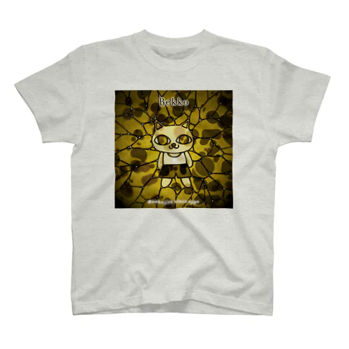 ベッコウ Regular Fit T-Shirt