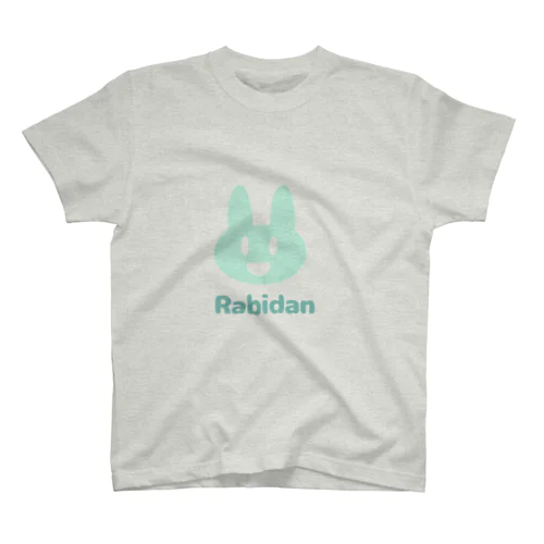 ラビ男 Regular Fit T-Shirt