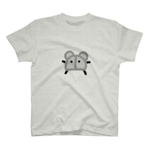ぼくマウスです。 Regular Fit T-Shirt