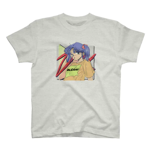 あっかんべー Regular Fit T-Shirt