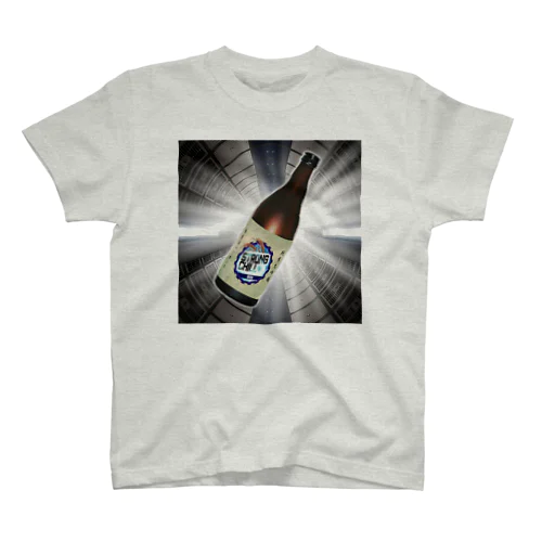 純米大吟醸 STRONG CHILL Regular Fit T-Shirt