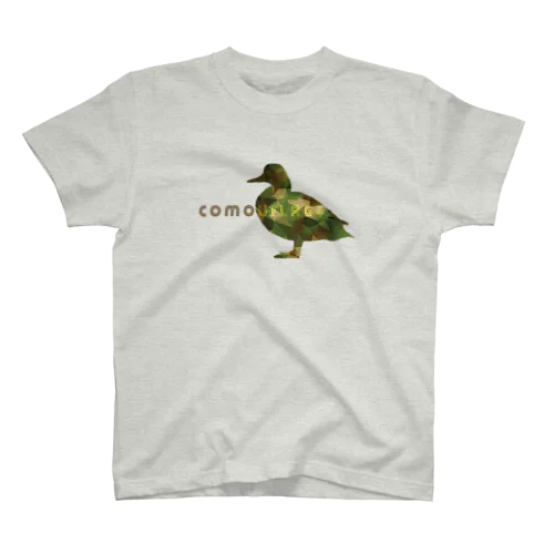 荒野行動」スタンダードTシャツの通販 ∞ SUZURI（スズリ）