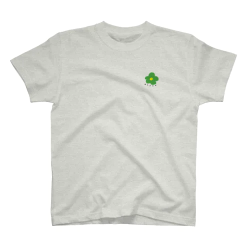 ohana Regular Fit T-Shirt