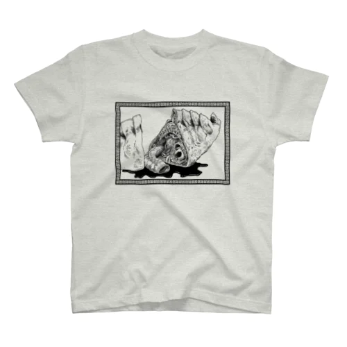 餃子？ Regular Fit T-Shirt