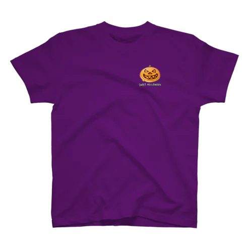 SWEET HALLOWEEN Tee Regular Fit T-Shirt