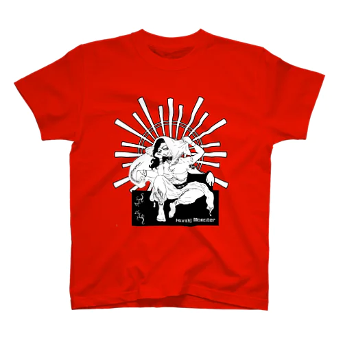 お願い！ガネーシャ様 Regular Fit T-Shirt