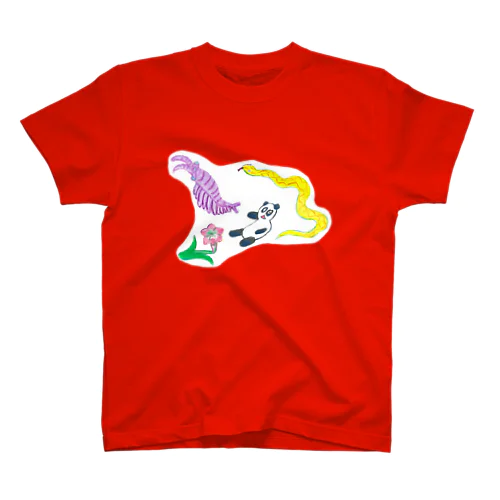 微妙なT Regular Fit T-Shirt