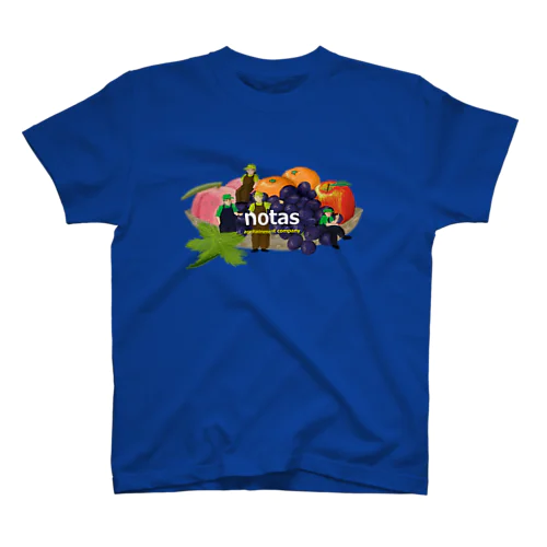 illustrated by shinya ogiwara Regular Fit T-Shirt