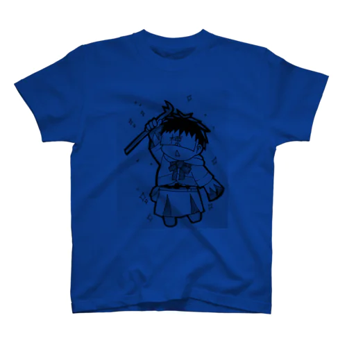 ヒロタカ Regular Fit T-Shirt