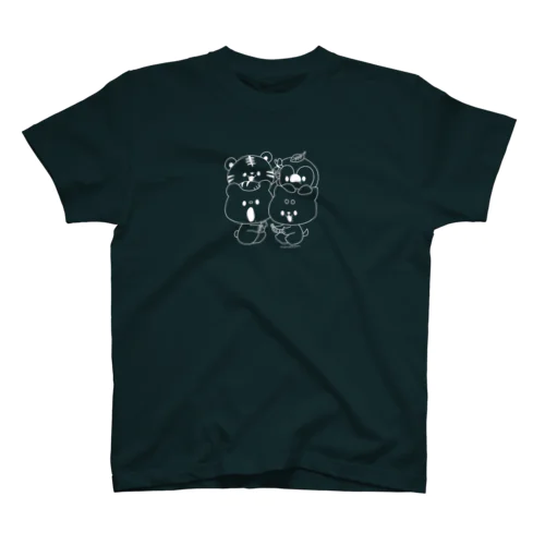 ピクニックなななみんず. Regular Fit T-Shirt