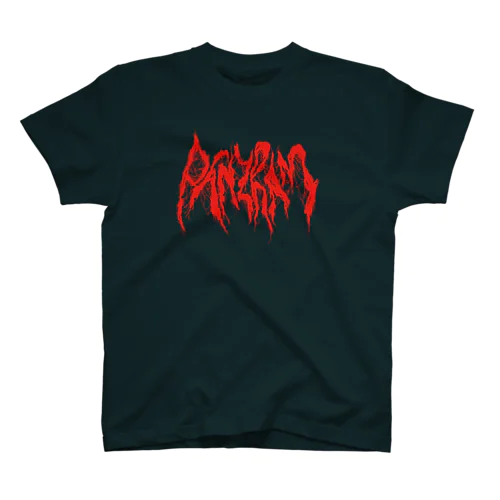 PANZRAM Regular Fit T-Shirt