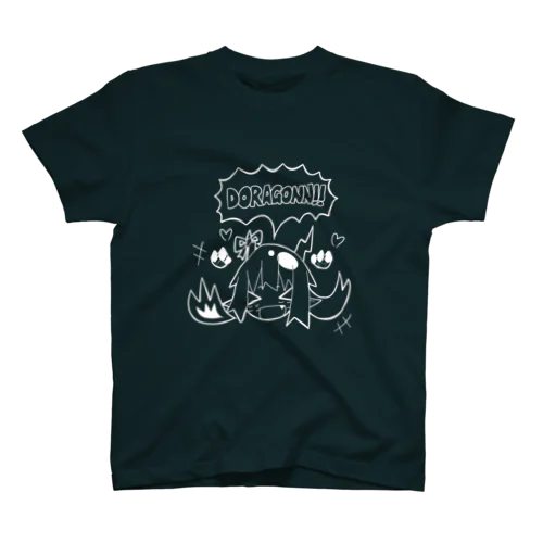 タツガワねーちゃんTシャツ Regular Fit T-Shirt