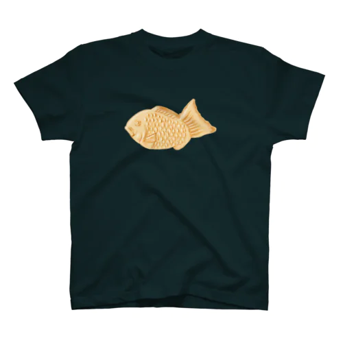 たい焼き　ひとつください Regular Fit T-Shirt