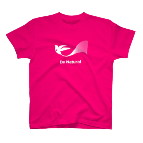 オリジナルロゴ・カラーTシャツ Regular Fit T-Shirt