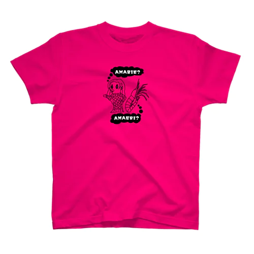 amabie?amaebi? Regular Fit T-Shirt