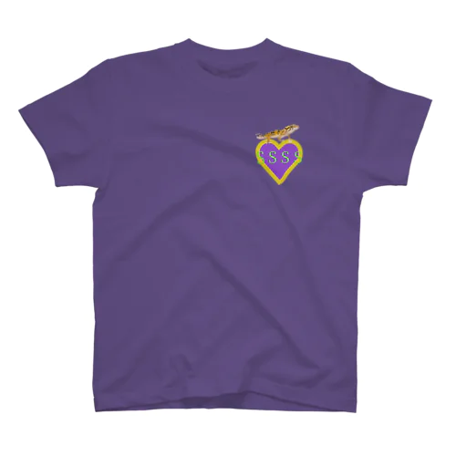 Tシャツ/カットソー（紫色/パープル） | オリジナルグッズ