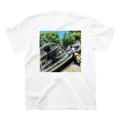 Who’s hungry…? Regular Fit T-Shirt