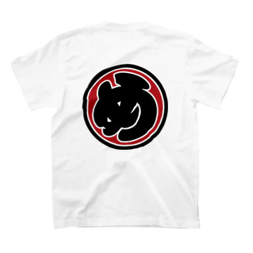 め組 Regular Fit T-Shirt