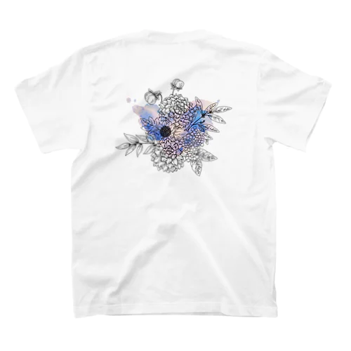 爆発 Regular Fit T-Shirt