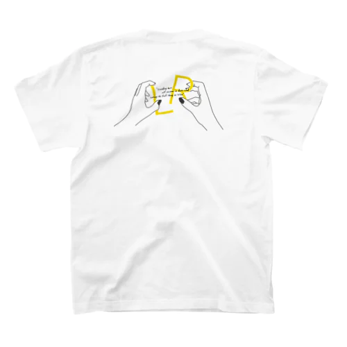 Pad General Regular Fit T-Shirt