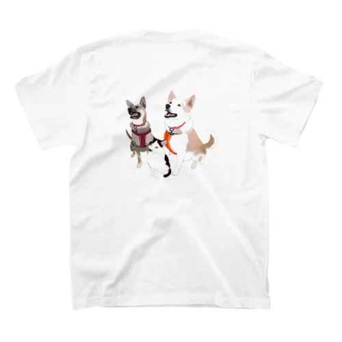 Friends Regular Fit T-Shirt