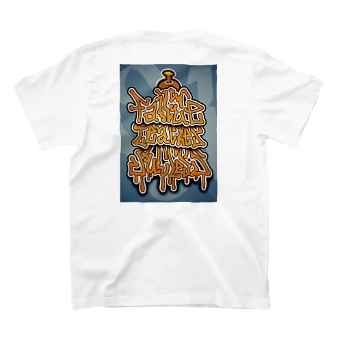 🧪SCI・サイエンス🧪 Regular Fit T-Shirt