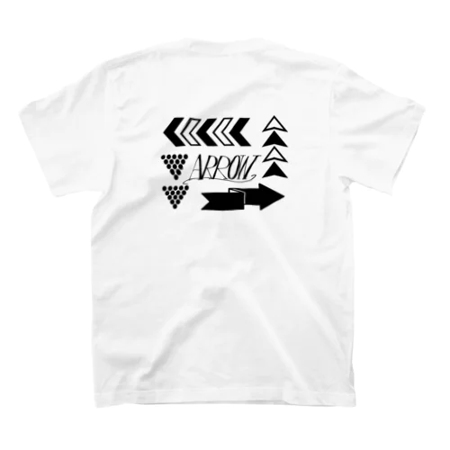 あろーシリーズ Regular Fit T-Shirt